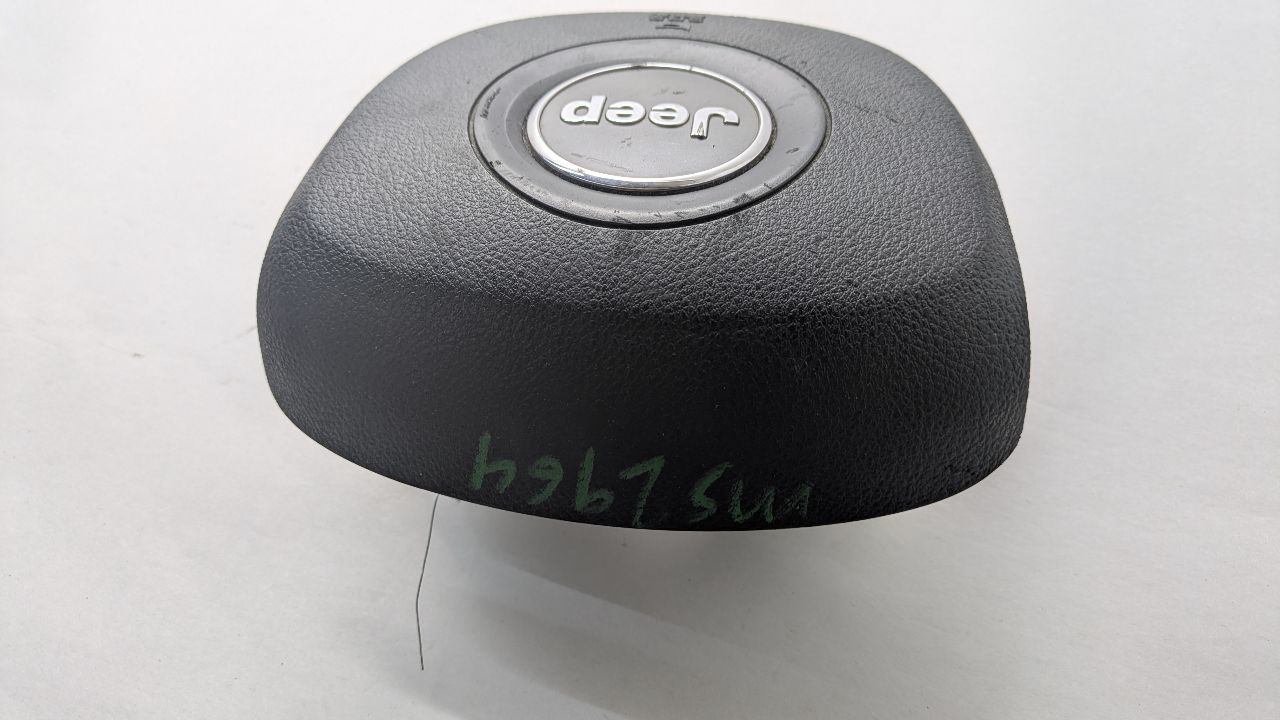 2016 JEEP CHEROKEE Left AIR BAG - 490923 — photo 1