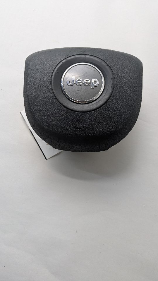 2016 JEEP CHEROKEE Left AIR BAG - 490923 — photo 2