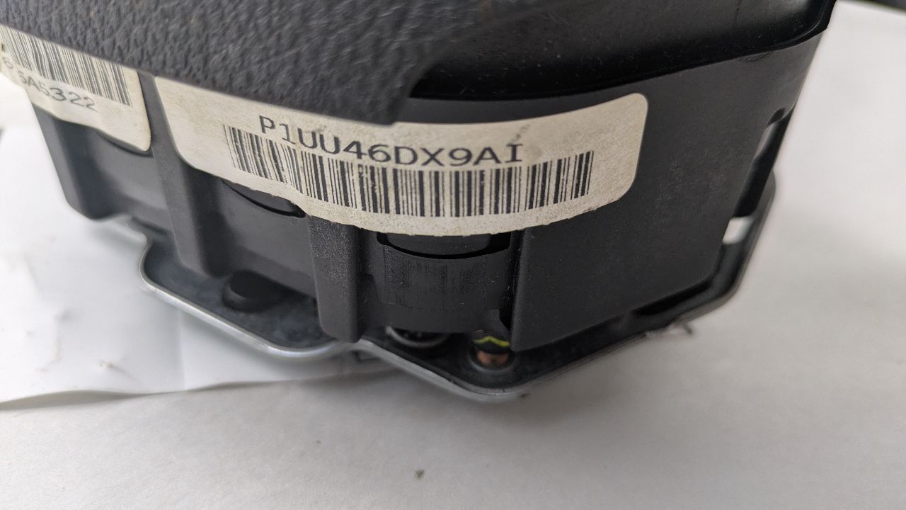 2016 JEEP CHEROKEE Left AIR BAG - 490923 — photo 4