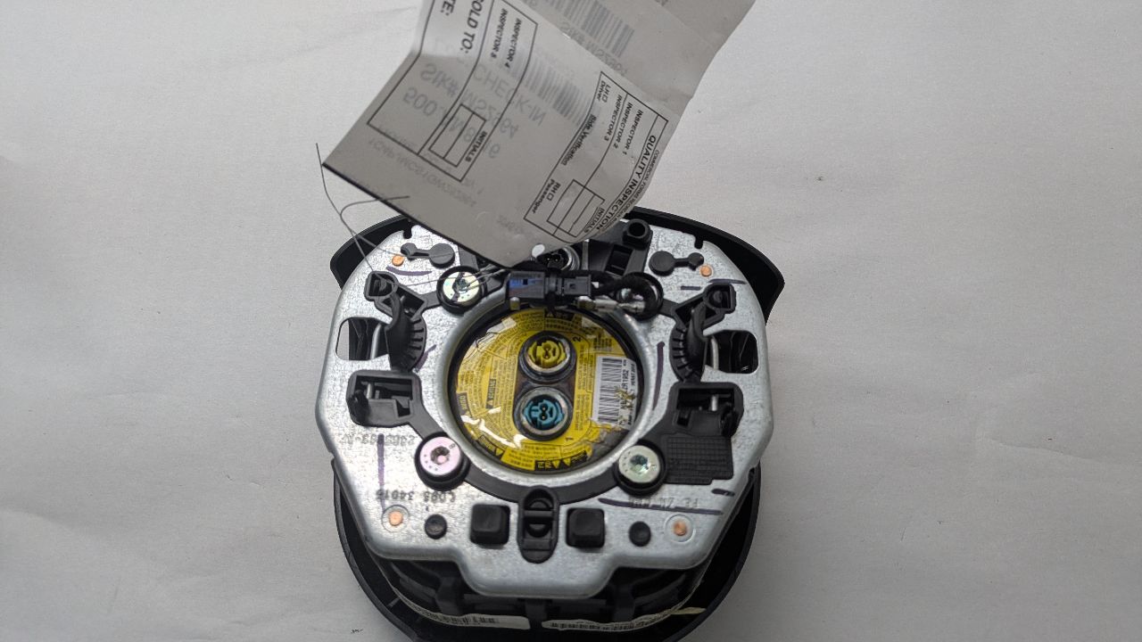 2016 JEEP CHEROKEE Left AIR BAG - 490923 — photo 6