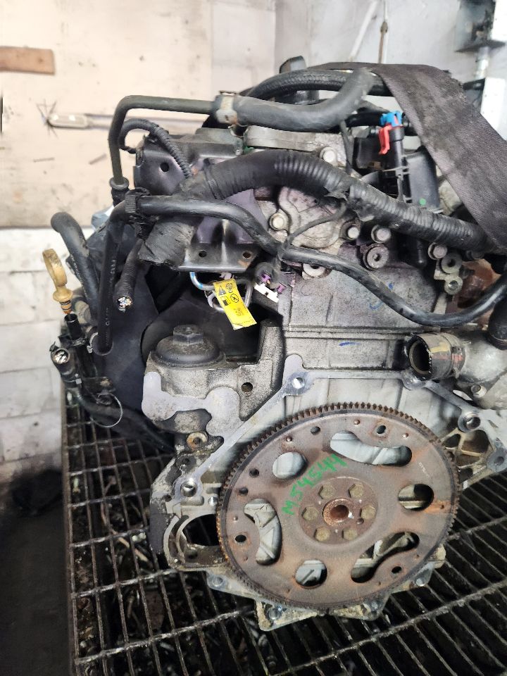 2013 BUICK VERANO ENGINE ASSEMBLY - 490956 — photo 5