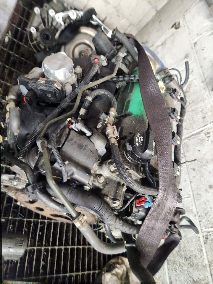 2013 BUICK VERANO ENGINE ASSEMBLY - 490956 — photo 6
