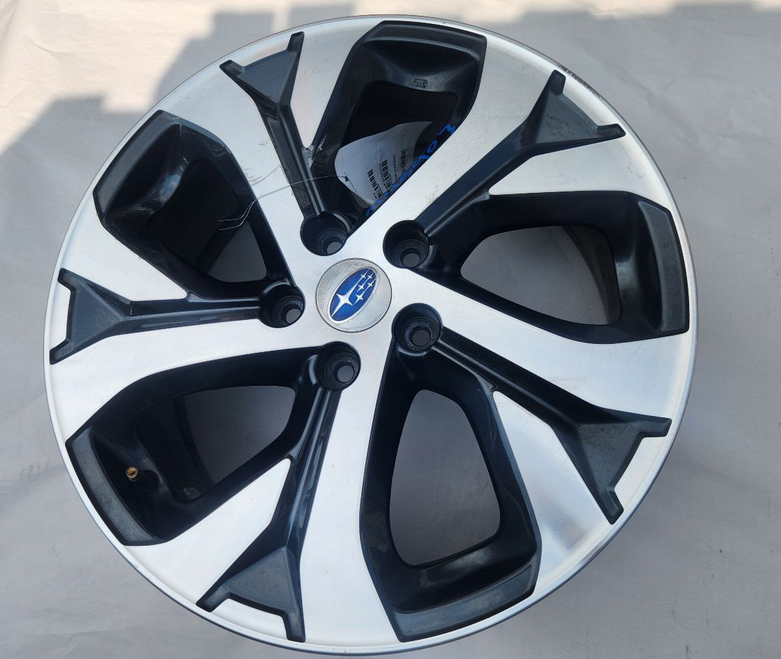 2020 SUBARU LEGACY WHEEL - 490959 — photo 1