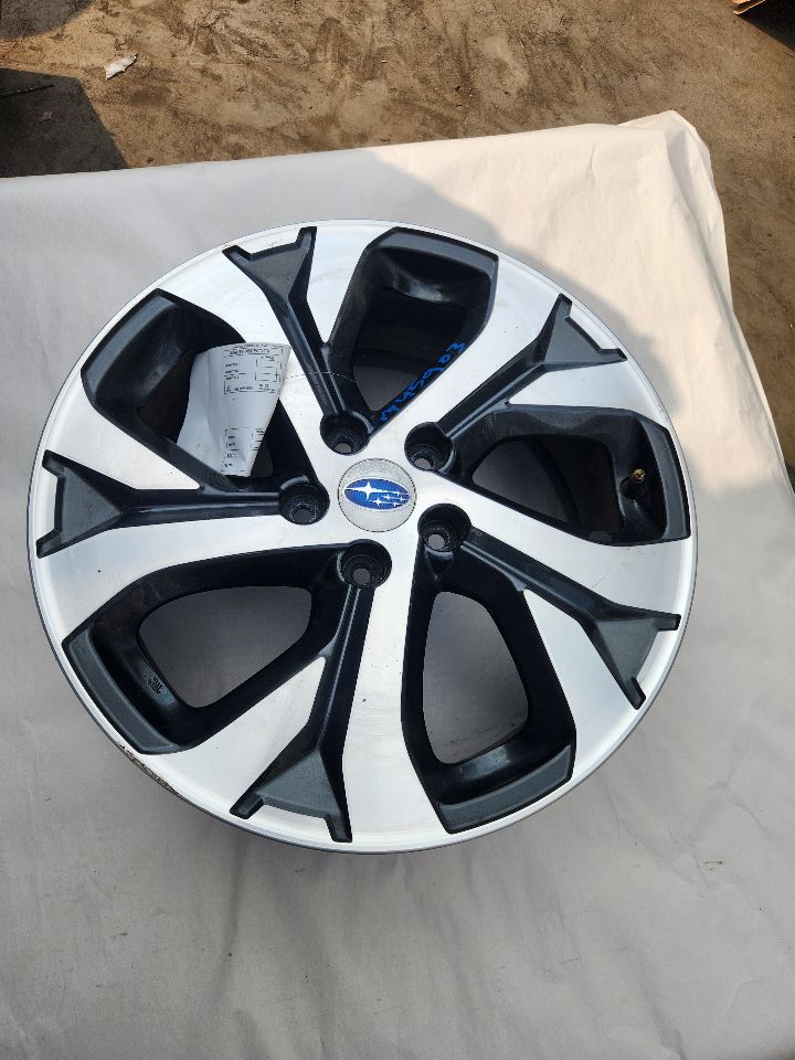 2020 SUBARU LEGACY WHEEL - 490960 — photo 1