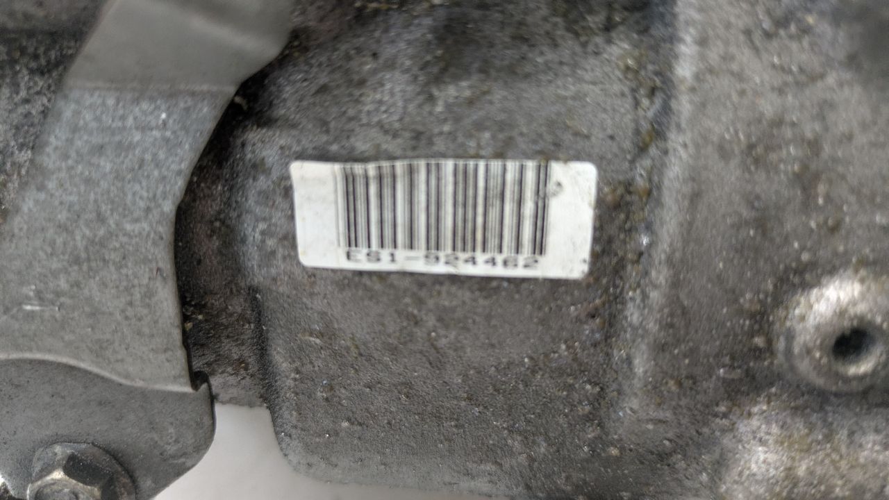 2014 TOYOTA PRIUS AC COMPRESSOR - 490978 — photo 4