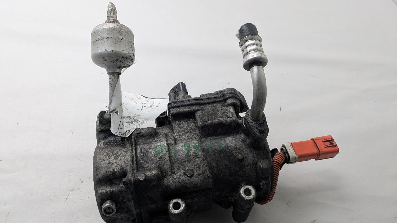 2014 TOYOTA PRIUS AC COMPRESSOR - 490978 — photo 6