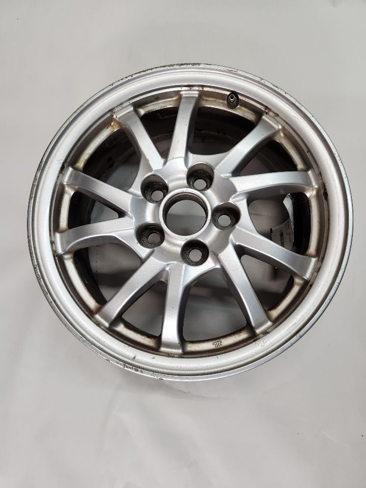 2014 TOYOTA PRIUS WHEEL - 490981 — photo 1