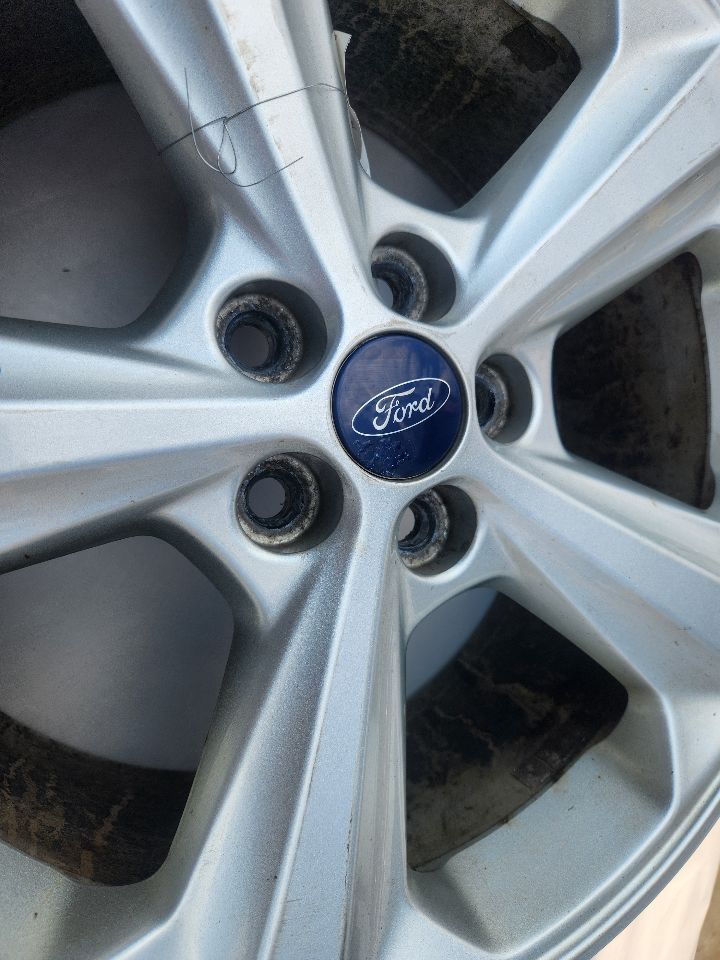 2016 FORD EDGE WHEEL - 491000 — photo 3