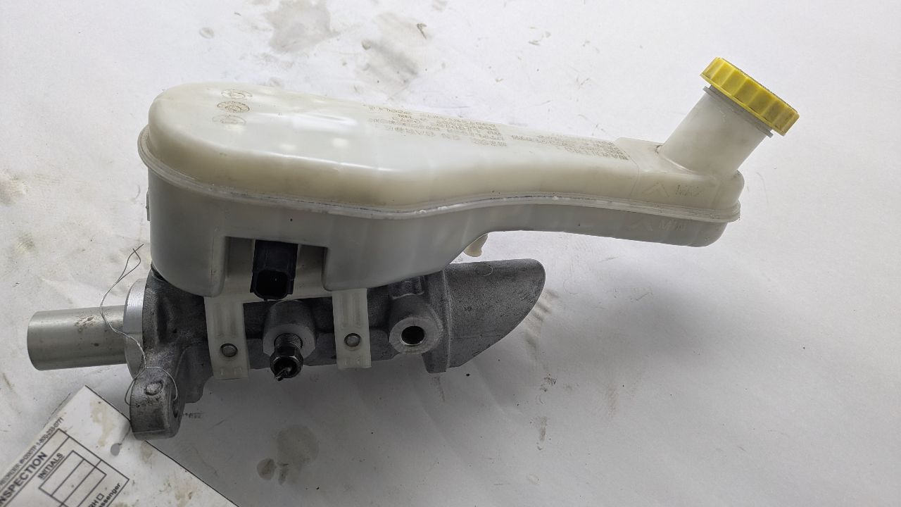 2013 DODGE JOURNEY BRAKE MASTER CYL - 491021 — photo 1