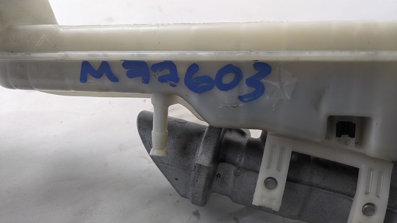 2013 DODGE JOURNEY BRAKE MASTER CYL - 491021 — photo 3