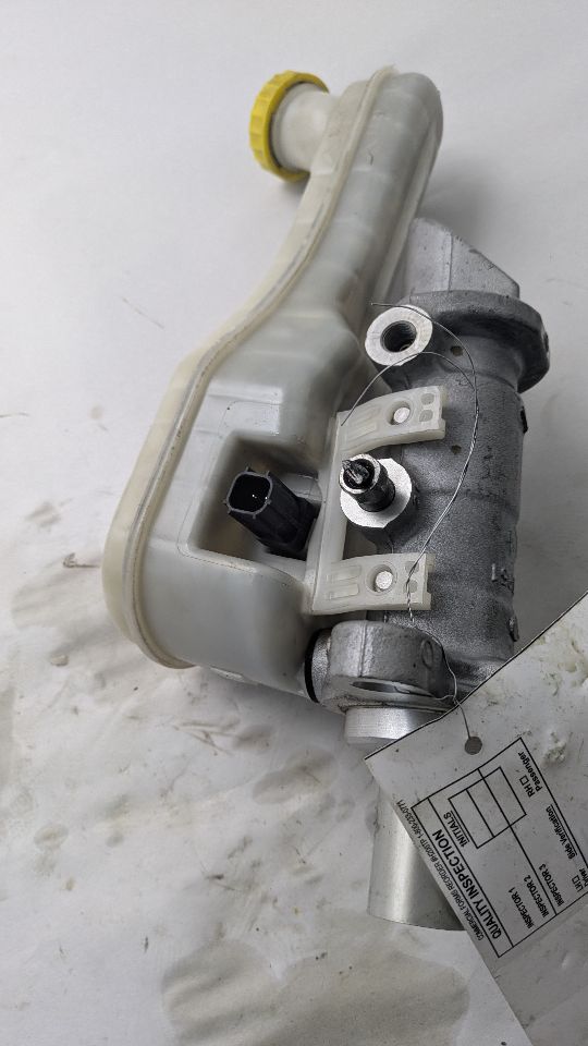2013 DODGE JOURNEY BRAKE MASTER CYL - 491021 — photo 5