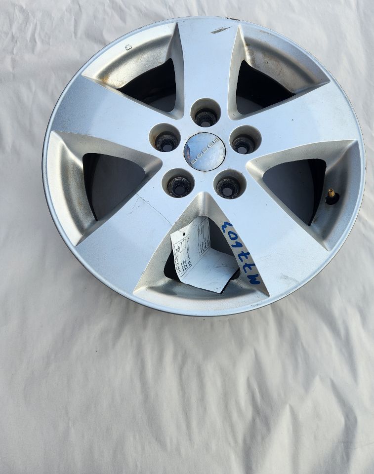 2013 DODGE JOURNEY WHEEL - 491022