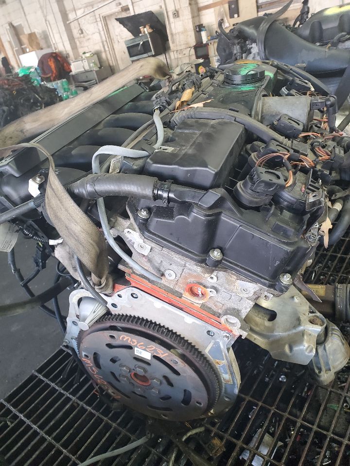2011 BMW 328i ENGINE ASSEMBLY - 491163 — photo 5
