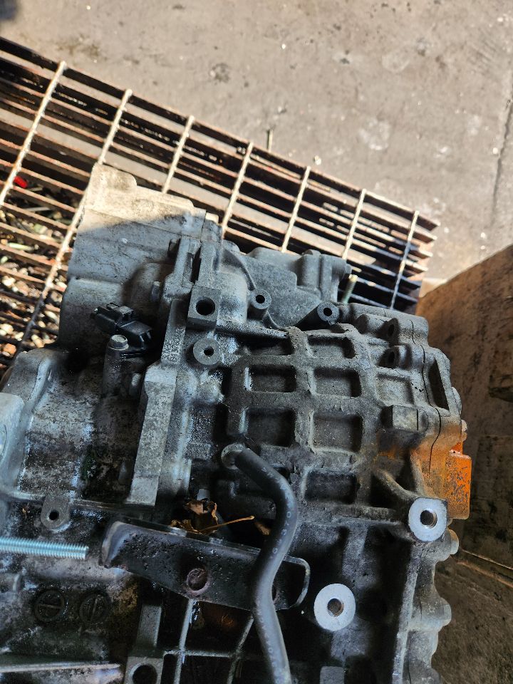 2013 NISSAN ROGUE Transmiss,Transaxle - 491181 — photo 3