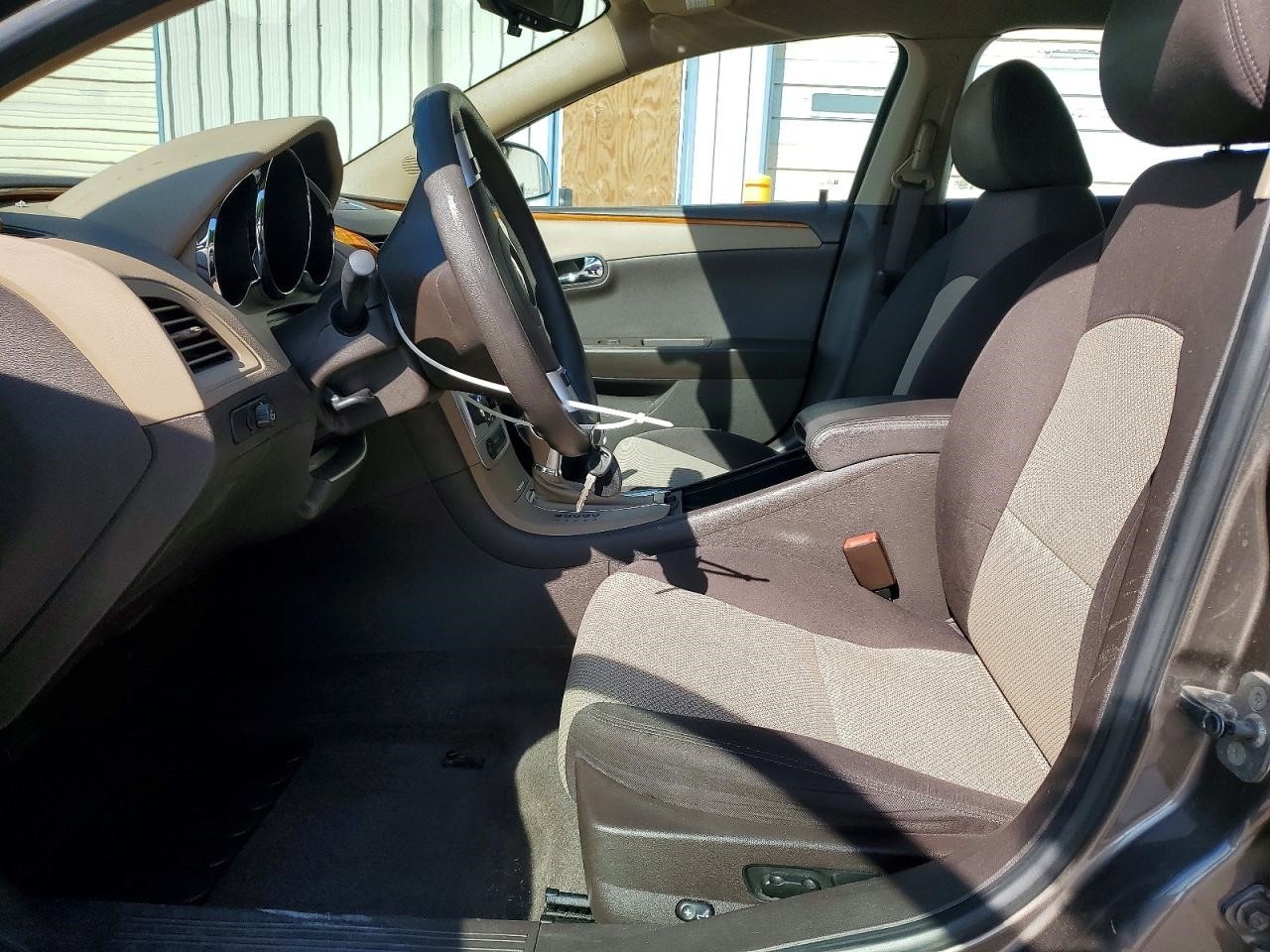 2012 CHEVROLET MALIBU Transmiss,Transaxle - 491191 — photo 7