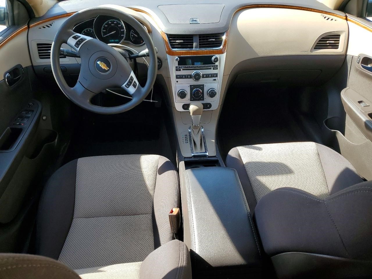 2012 CHEVROLET MALIBU Transmiss,Transaxle - 491191 — photo 8