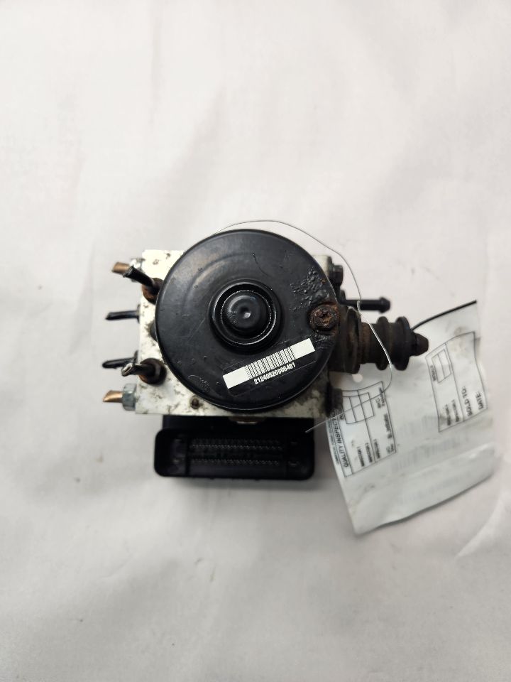 2008 VOLKSWAGEN EOS Anti-lock Brake Pts - 491195