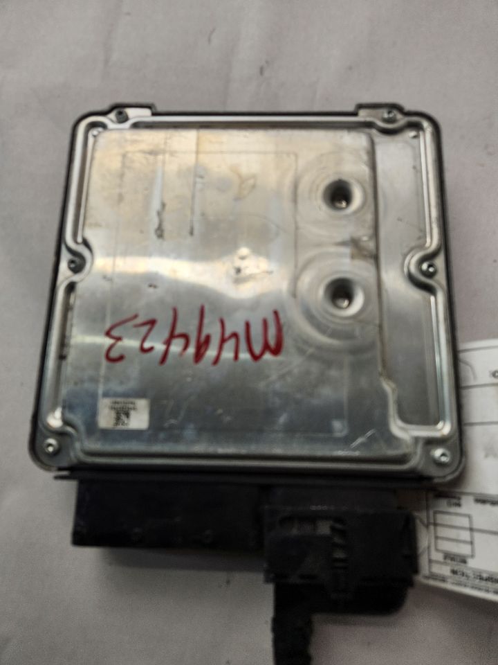 2008 VOLKSWAGEN EOS Eng/Motor Cont Mod - 491198 — photo 3