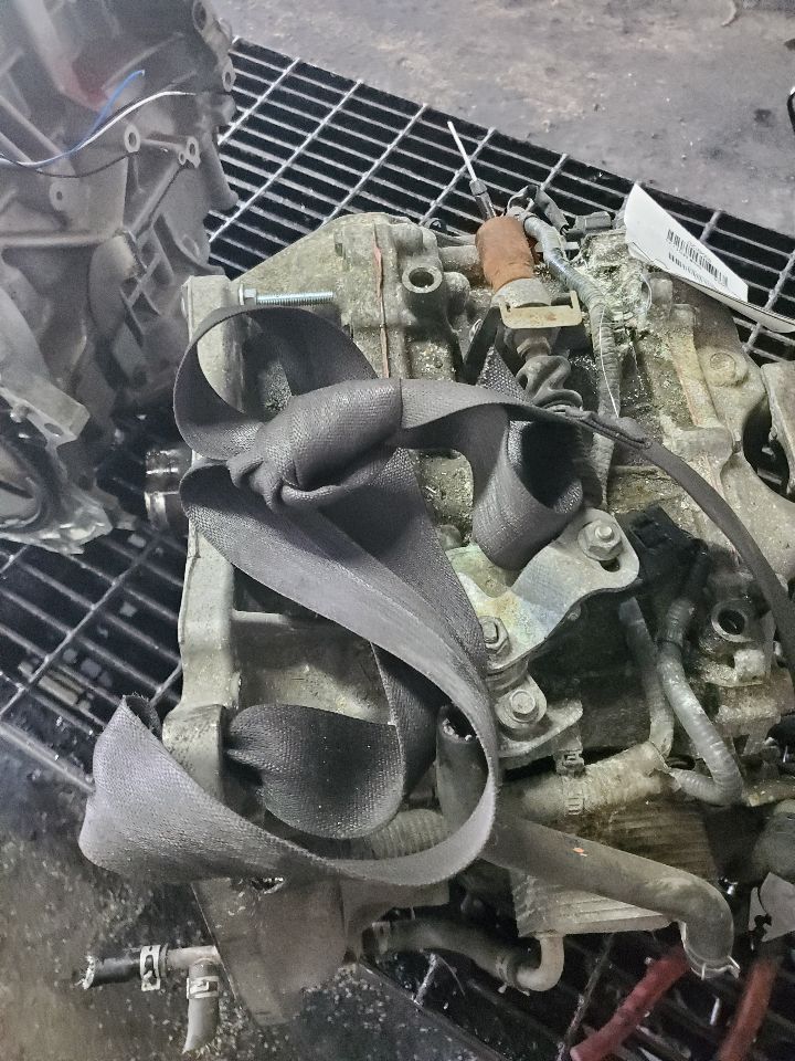 2018 NISSAN SENTRA Transmiss,Transaxle - 491207 — photo 2
