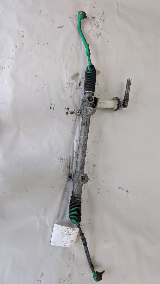 2010 HYUNDAI ELANTRA STEERING GEAR RACK - 491209