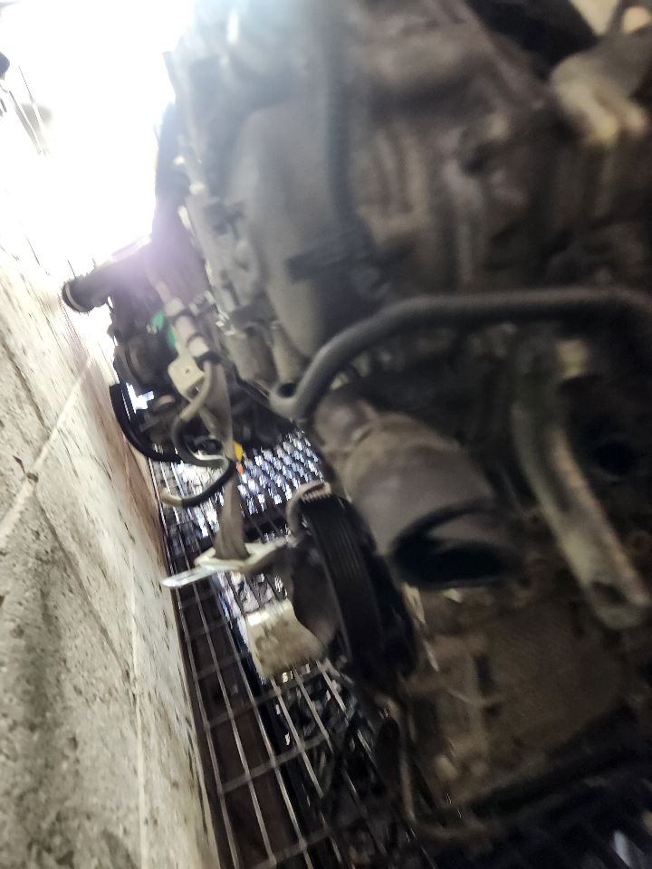 2016 NISSAN QUEST ENGINE ASSEMBLY - 491221 — photo 7