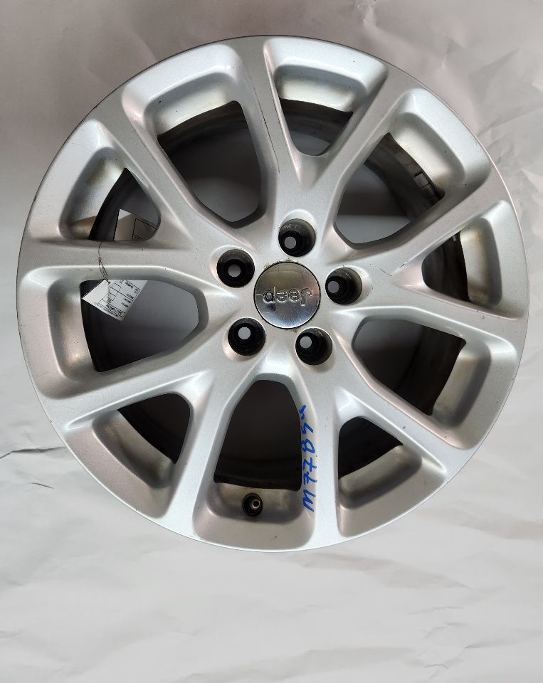 2015 JEEP CHEROKEE WHEEL - 491226 — photo 1