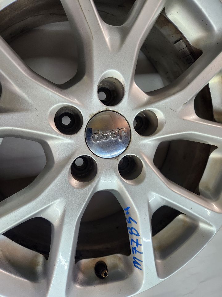 2015 JEEP CHEROKEE WHEEL - 491226 — photo 2