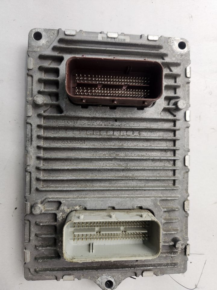 2015 JEEP CHEROKEE Eng/Motor Cont Mod - 491227 — photo 1
