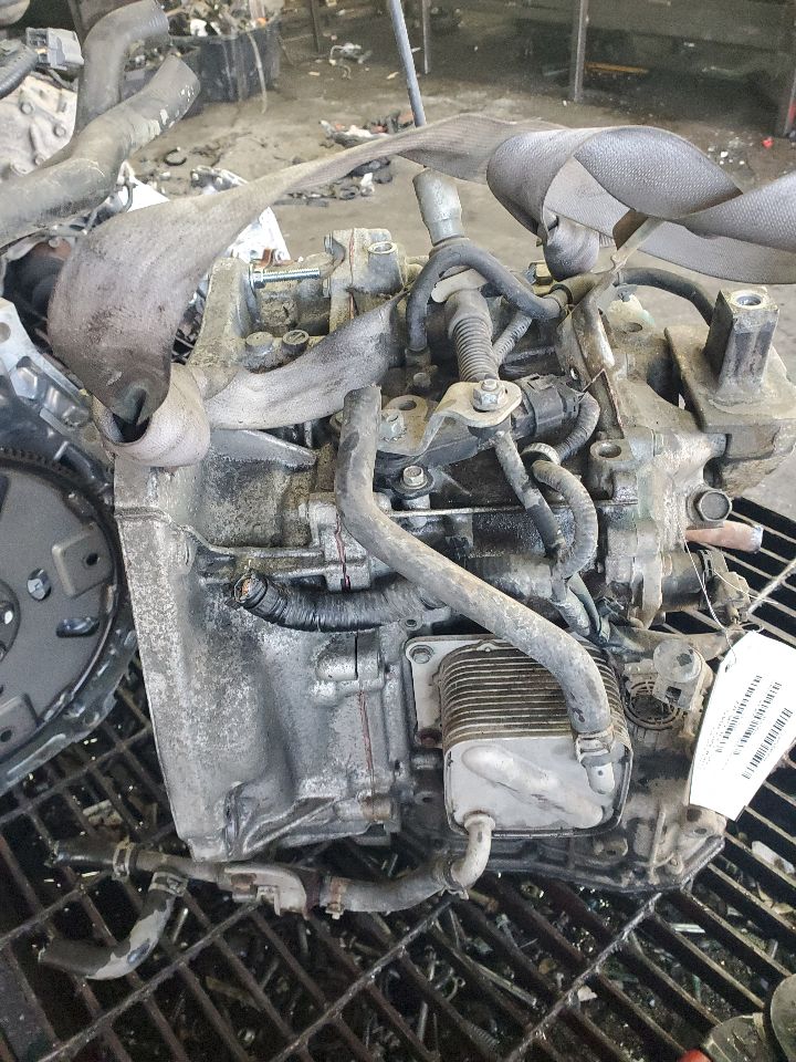 2013 NISSAN SENTRA Transmiss,Transaxle - 491243 — photo 2