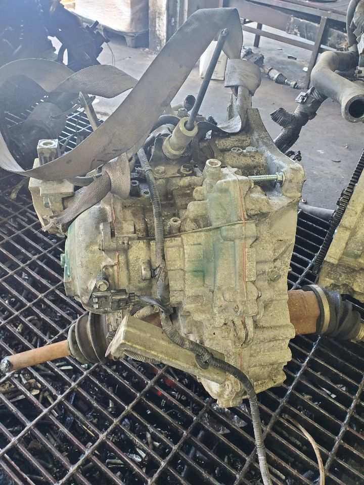 2013 NISSAN SENTRA Transmiss,Transaxle - 491243 — photo 3