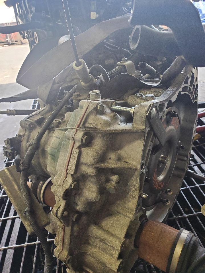 2013 NISSAN SENTRA Transmiss,Transaxle - 491243 — photo 4