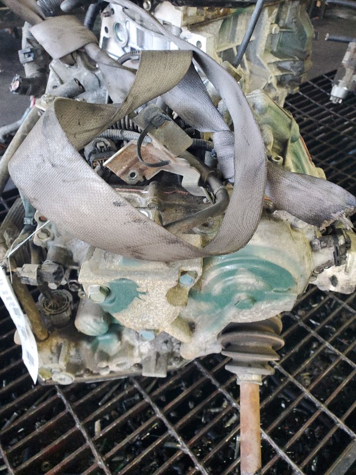 2013 NISSAN SENTRA Transmiss,Transaxle - 491243 — photo 5