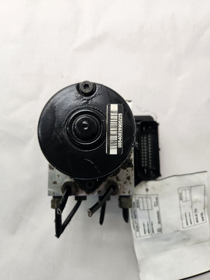 2012 CHEVROLET CRUZE Anti-lock Brake Pts - 491280