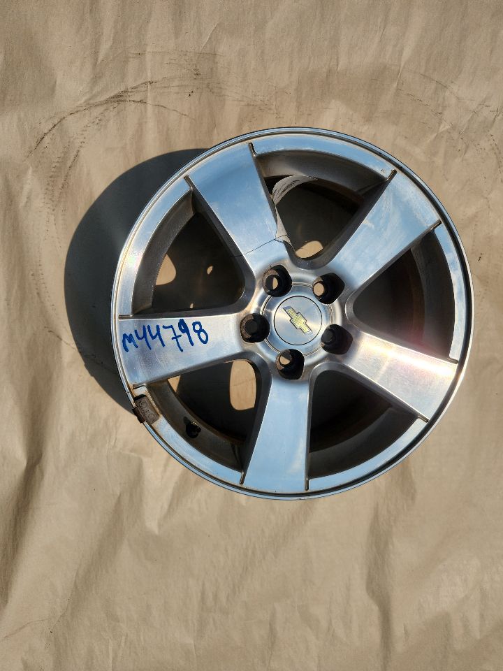 2012 CHEVROLET CRUZE WHEEL - 491281 — photo 1