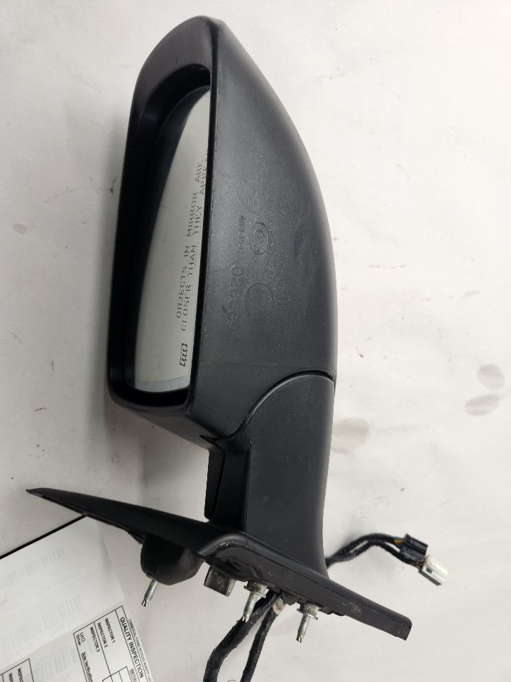 2014 MASERATI GHIBLI 6cyl Gasoline Turbo 3.0 SIDE VIEW MIRROR - 491293 — photo 6