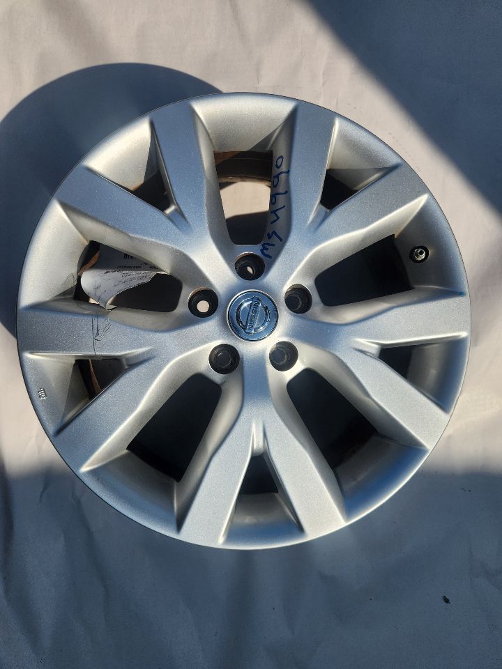 2013 NISSAN MURANO WHEEL - 491296 — photo 1
