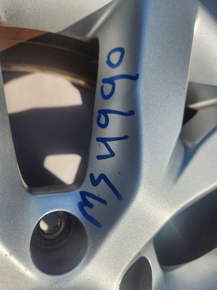 2013 NISSAN MURANO WHEEL - 491296 — photo 2