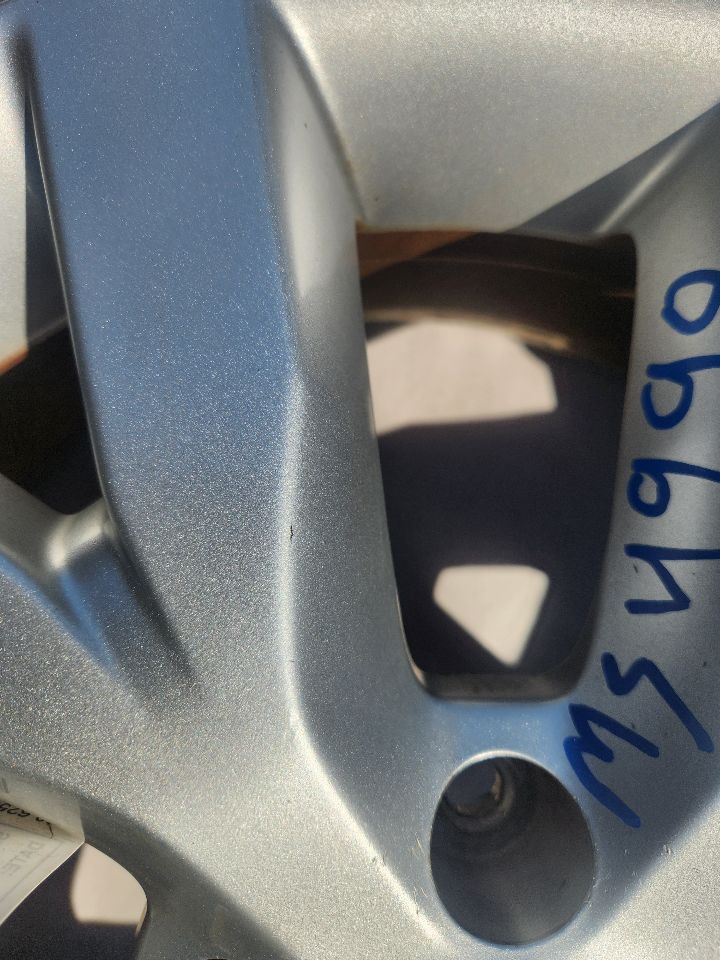 2013 NISSAN MURANO WHEEL - 491296 — photo 4