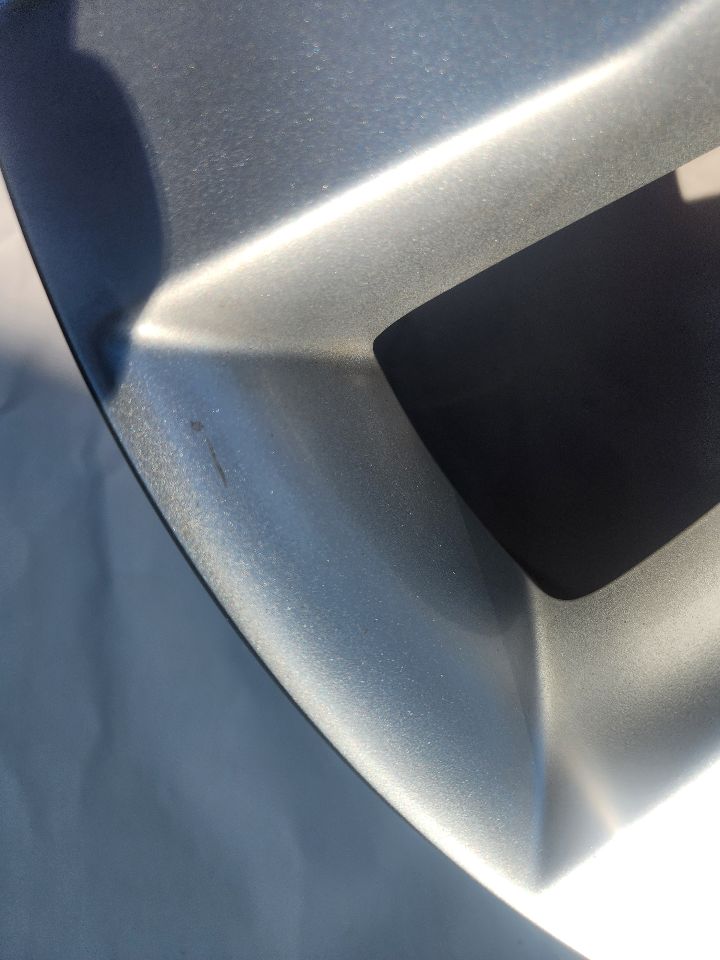 2013 NISSAN MURANO WHEEL - 491296 — photo 5
