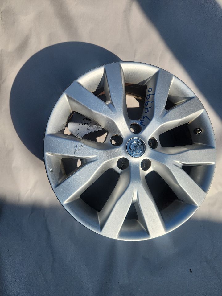 2013 NISSAN MURANO WHEEL - 491296 — photo 6