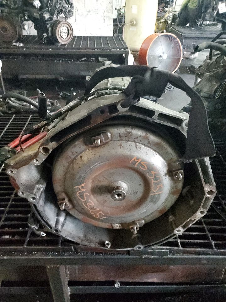 2016 FORD VAN Transmiss,Transaxle - 491306 — photo 5