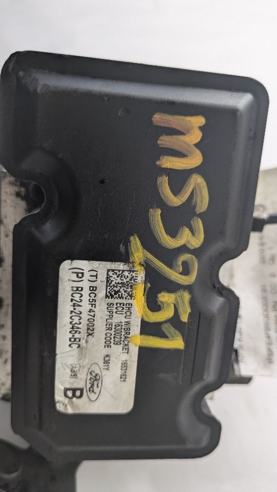 2016 FORD VAN Anti-lock Brake Pts - 491311 — photo 5