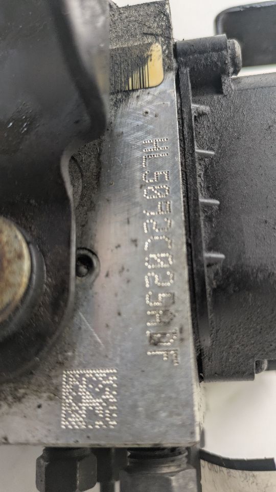 2016 FORD VAN Anti-lock Brake Pts - 491311 — photo 6