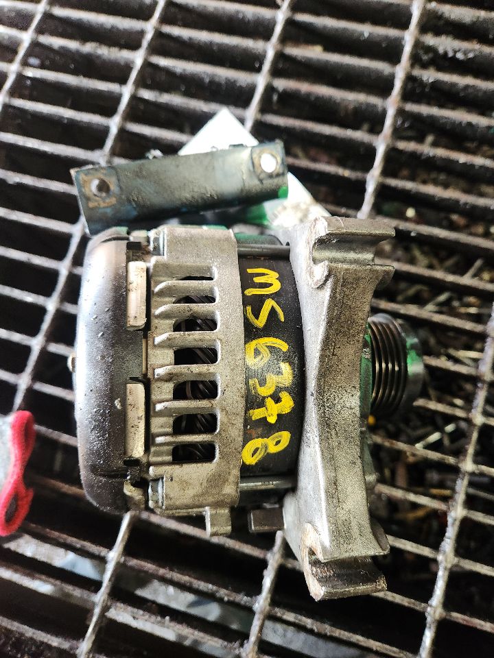 2016 FORD VAN ALTERNATOR - 491322