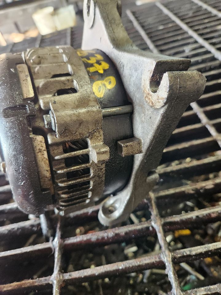 2016 FORD VAN ALTERNATOR - 491322 — photo 2