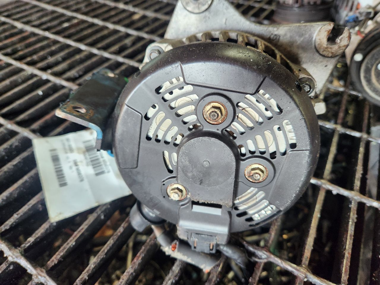 2016 FORD VAN ALTERNATOR - 491322 — photo 3