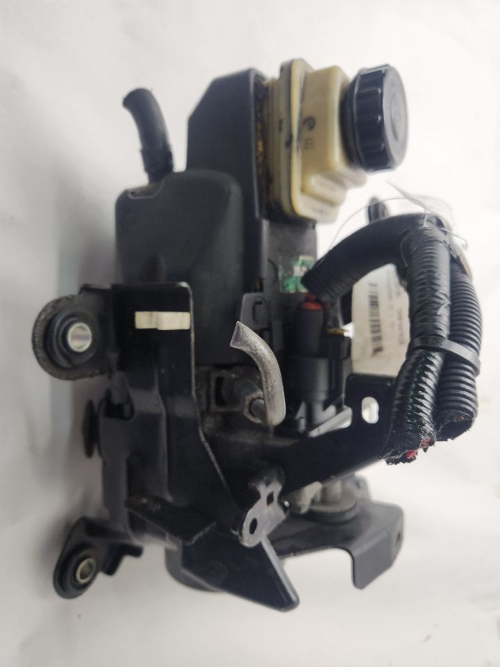 2012 NISSAN QUEST PS Pump/Motor - 491327