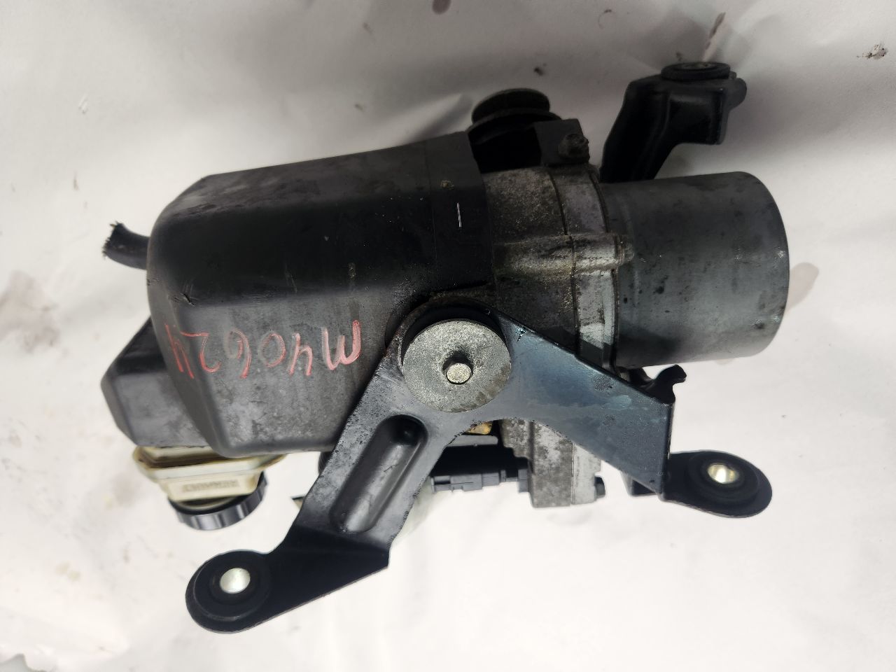 2012 NISSAN QUEST PS Pump/Motor - 491327 — photo 2