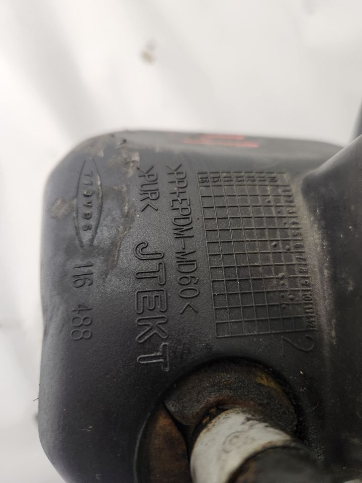 2012 NISSAN QUEST PS Pump/Motor - 491327 — photo 5