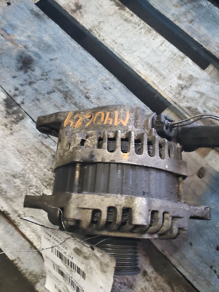 2012 NISSAN QUEST ALTERNATOR - 491328